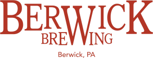 Berwick Brewing logo Berwick Brewing logo
